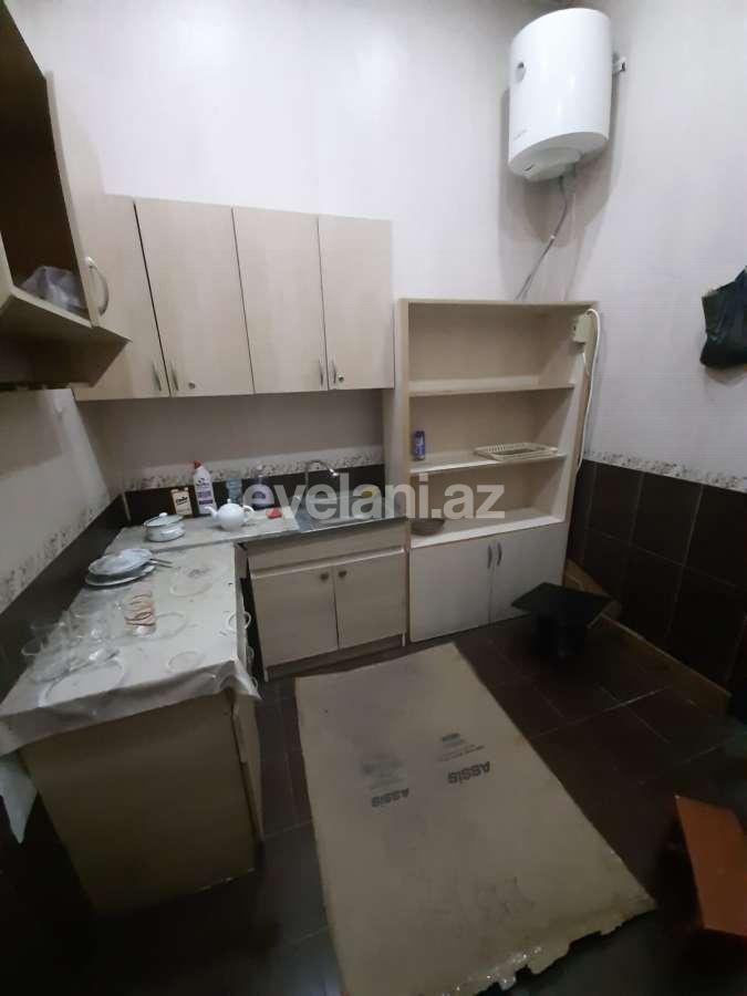 Сдаётся, офис, 11-комнаты, 950 m², Баку, Наримановский r, Гянджлик m.