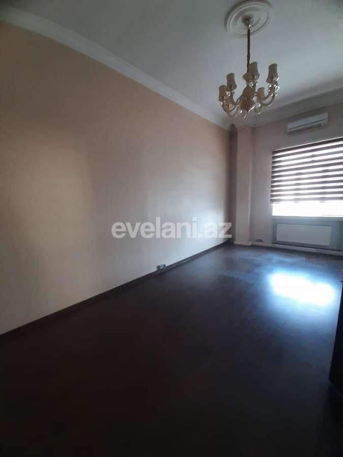 Сдаётся, офис, 11-комнаты, 950 m², Баку, Наримановский r, Гянджлик m.