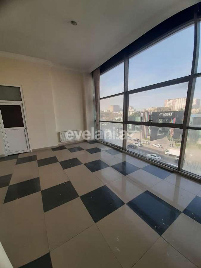 Сдаётся, офис, 11-комнаты, 950 m², Баку, Наримановский r, Гянджлик m.