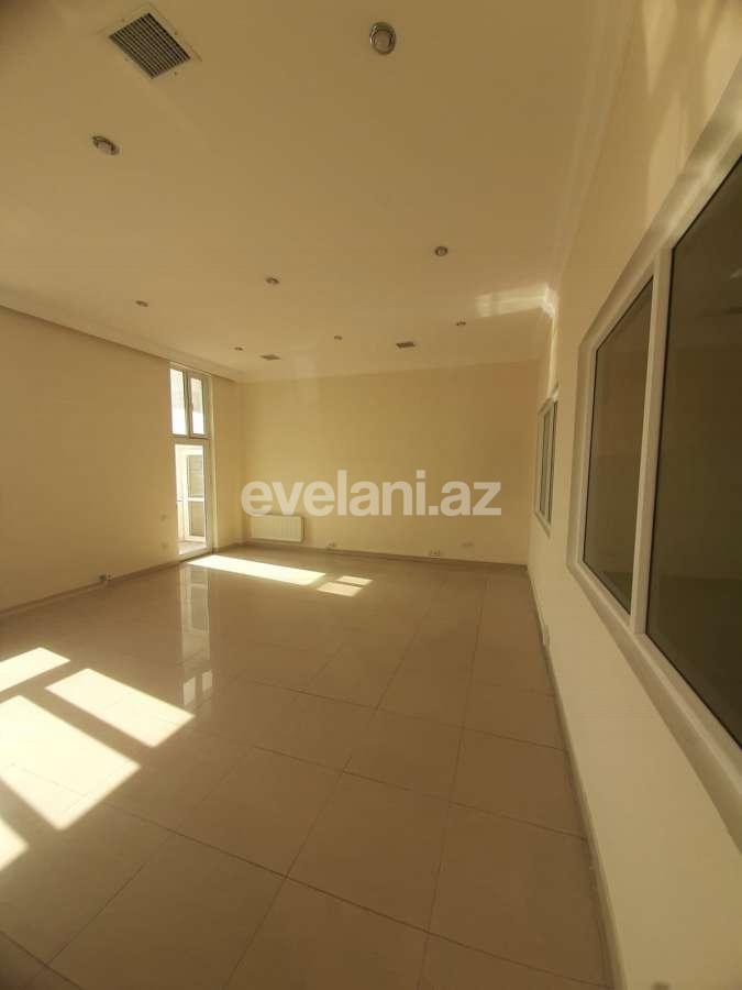 Сдаётся, офис, 11-комнаты, 950 m², Баку, Наримановский r, Гянджлик m.