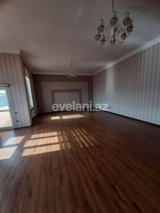 Сдаётся, офис, 11-комнаты, 950 m², Баку, Наримановский r, Гянджлик m.