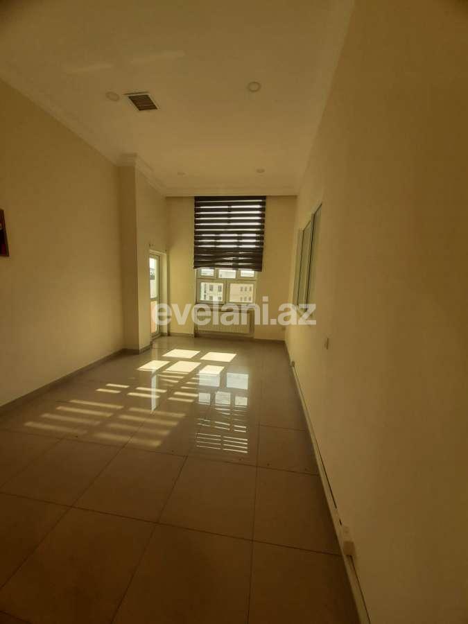 Сдаётся, офис, 11-комнаты, 950 m², Баку, Наримановский r, Гянджлик m.