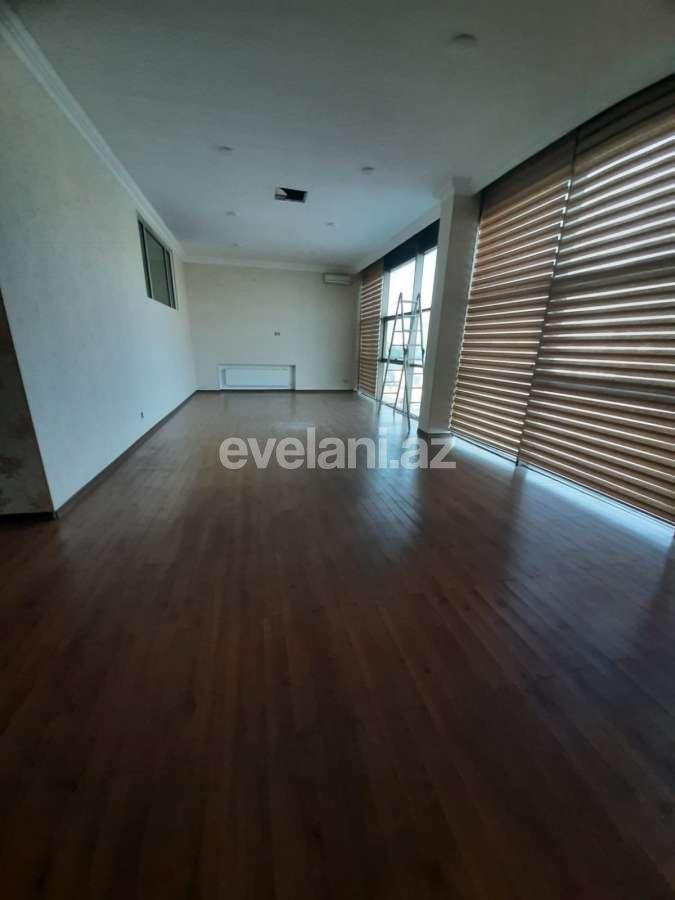 Сдаётся, офис, 11-комнаты, 950 m², Баку, Наримановский r, Гянджлик m.