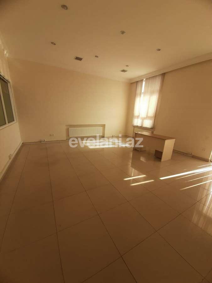 Сдаётся, офис, 11-комнаты, 950 m², Баку, Наримановский r, Гянджлик m.