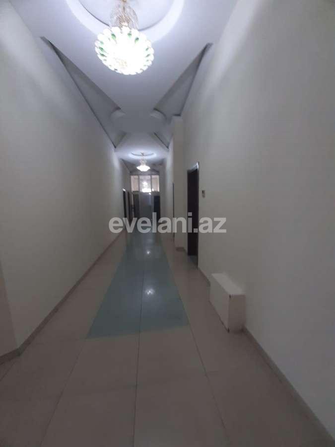 Сдаётся, офис, 11-комнаты, 950 m², Баку, Наримановский r, Гянджлик m.
