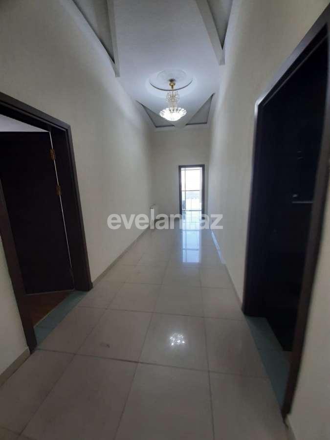 Сдаётся, офис, 11-комнаты, 950 m², Баку, Наримановский r, Гянджлик m.