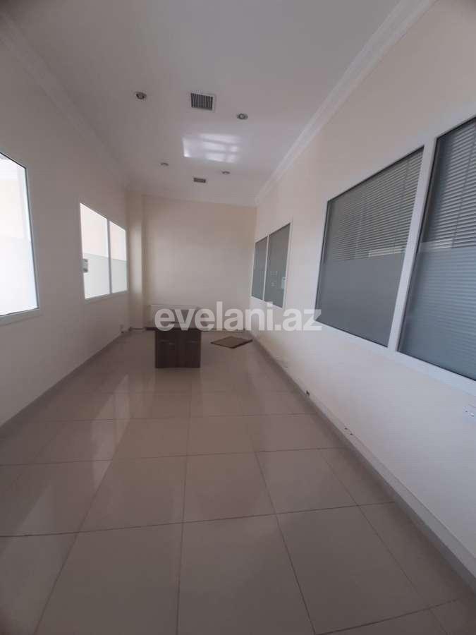 Сдаётся, офис, 11-комнаты, 950 m², Баку, Наримановский r, Гянджлик m.