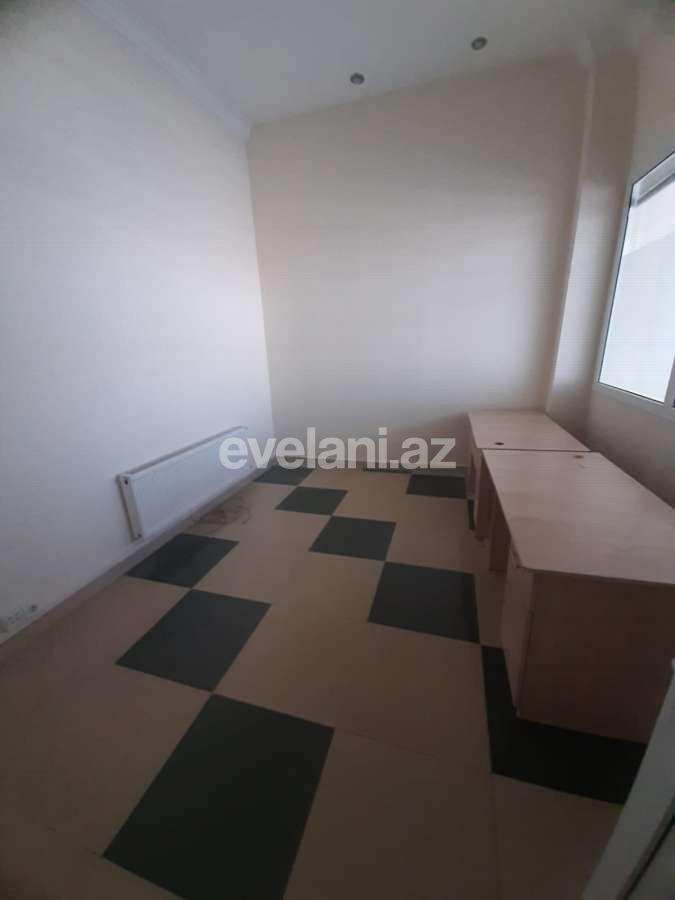 Сдаётся, офис, 11-комнаты, 950 m², Баку, Наримановский r, Гянджлик m.