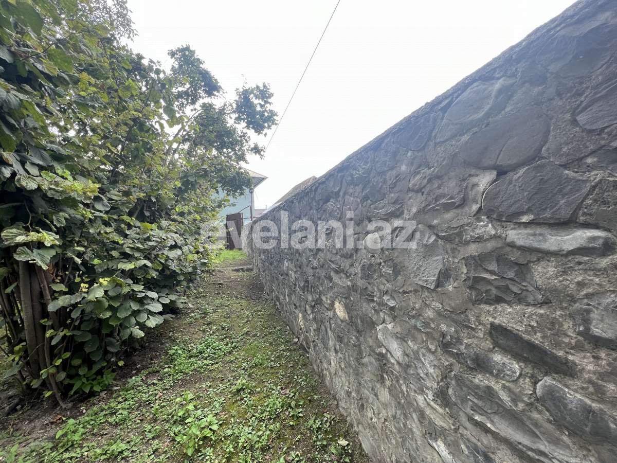 Satılır, torpaq, 8 sot, Şəki