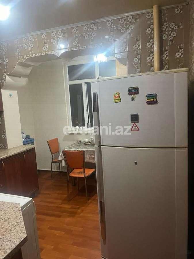 Kirayə verilir, köhnə tikili, 2 otaqlı, 75 m², Bakı, Yasamal r, Yasamal q, İnşaatçılar m.