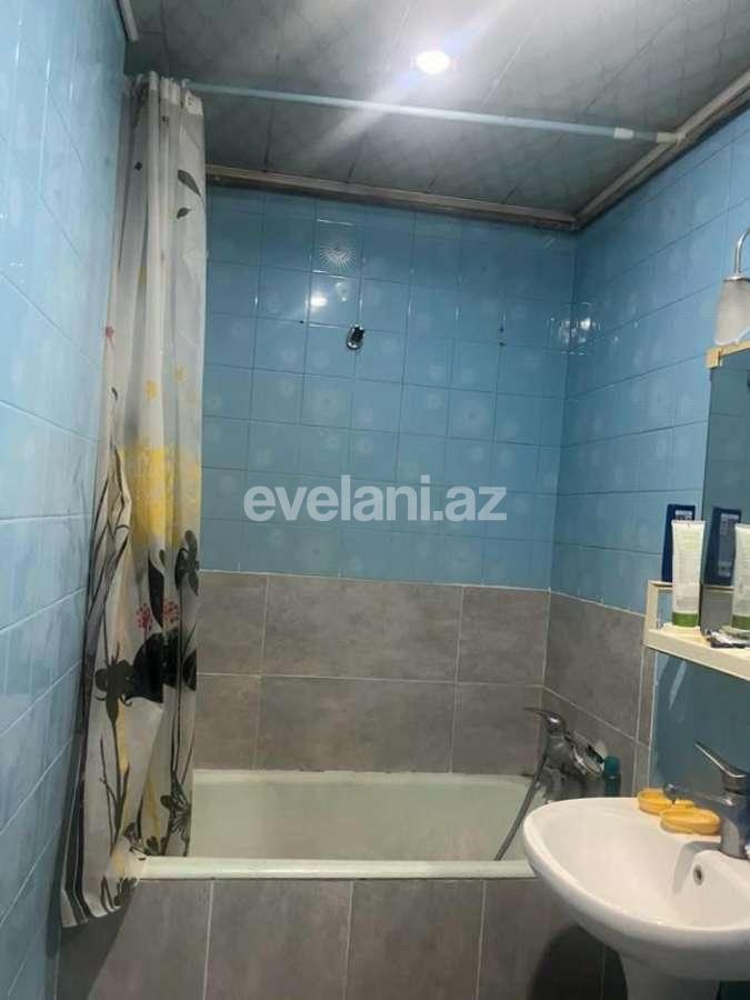 Kirayə verilir, köhnə tikili, 2 otaqlı, 75 m², Bakı, Yasamal r, Yasamal q, İnşaatçılar m.