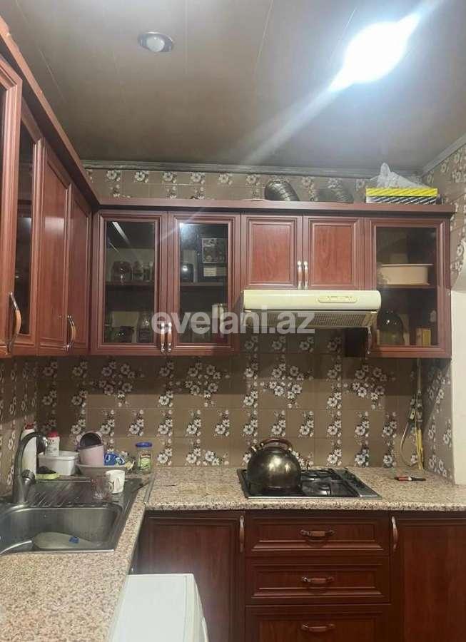 Kirayə verilir, köhnə tikili, 2 otaqlı, 75 m², Bakı, Yasamal r, Yasamal q, İnşaatçılar m.