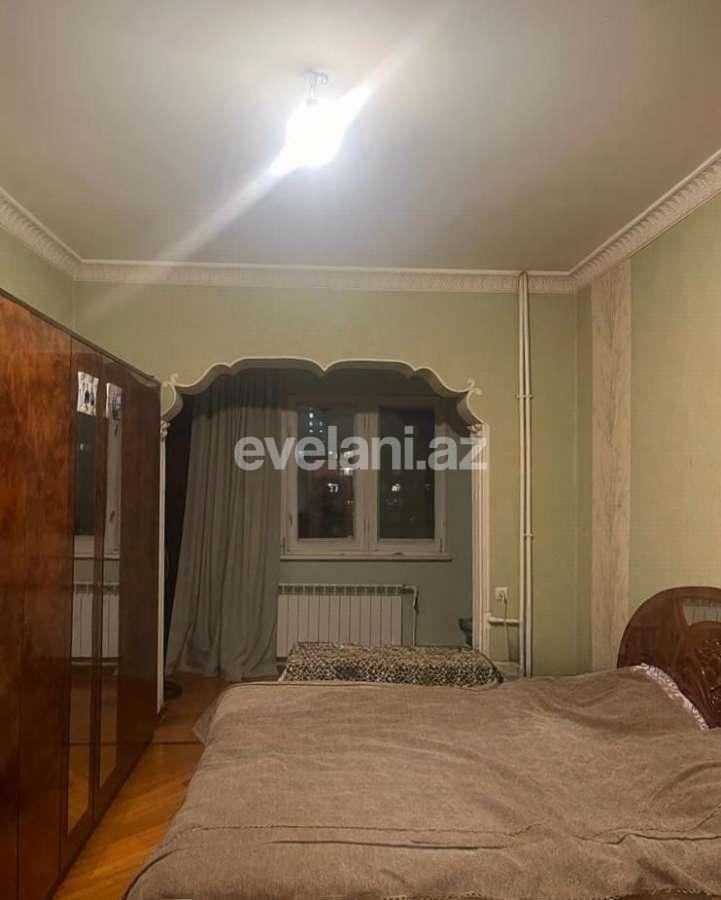 Kirayə verilir, köhnə tikili, 2 otaqlı, 75 m², Bakı, Yasamal r, Yasamal q, İnşaatçılar m.