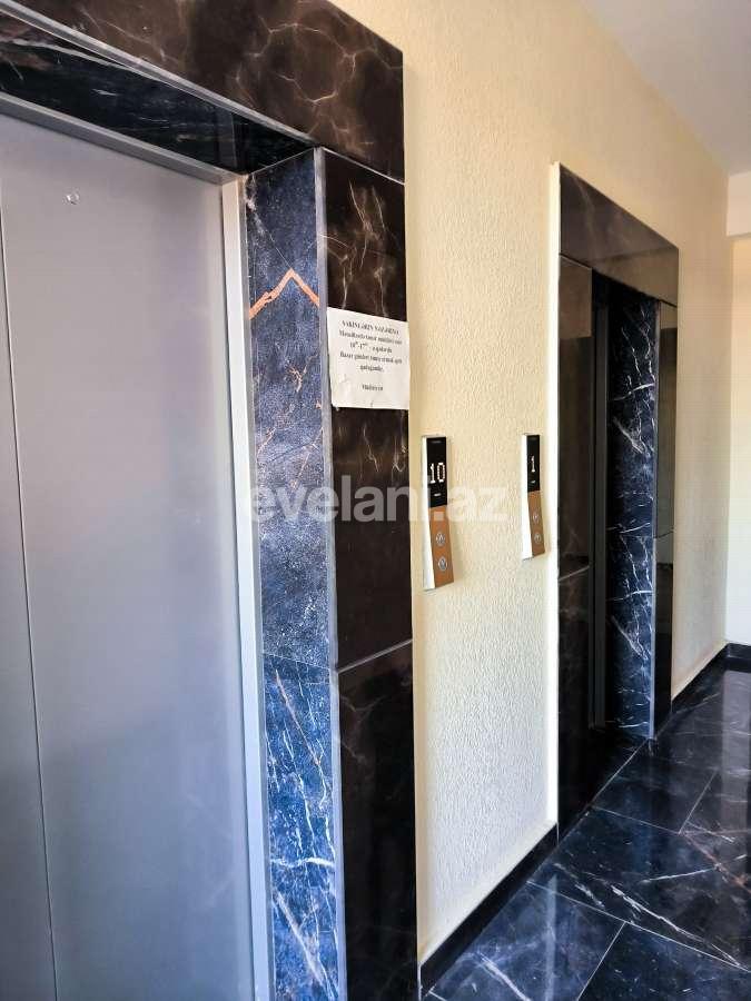 Satılır, yeni tikili, 2 otaqlı, 55 m², Bakı, Nəsimi r, 3-cü mikrorayon q, Memar Əcəmi m.