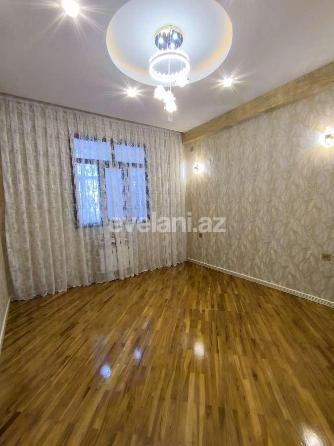 Satılır, yeni tikili, 2 otaqlı, 55 m², Bakı, Nəsimi r, 3-cü mikrorayon q, Memar Əcəmi m.