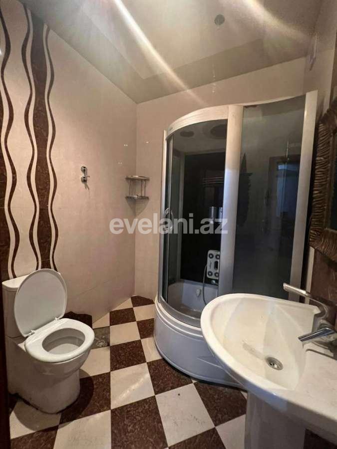 Kirayə verilir, yeni tikili, 2550 otaqlı, 90 m², Bakı, Binəqədi r, 9-cu mikrorayon q, Memar Əcəmi m.