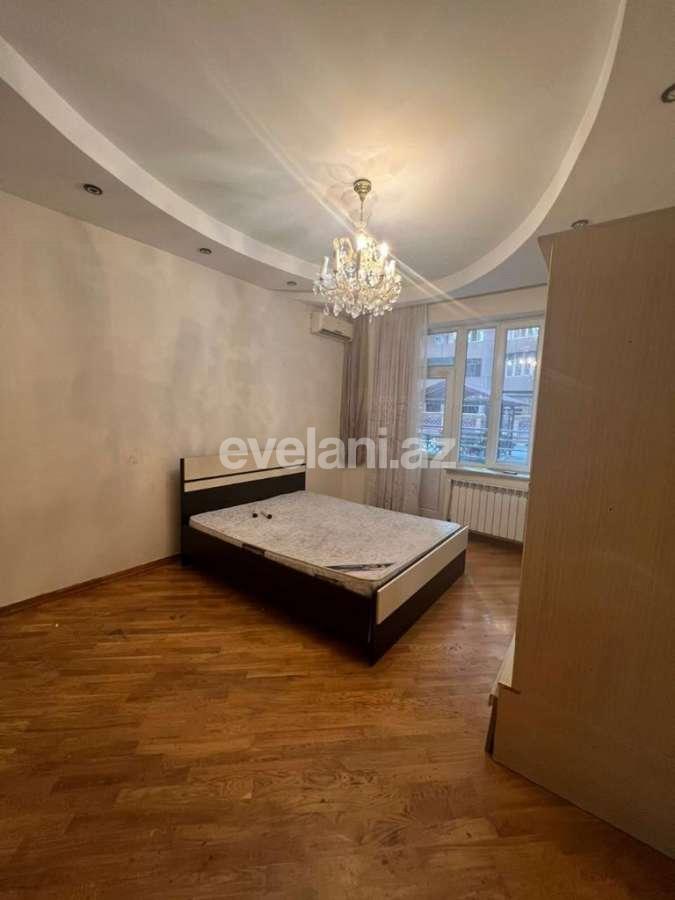 Kirayə verilir, yeni tikili, 2550 otaqlı, 90 m², Bakı, Binəqədi r, 9-cu mikrorayon q, Memar Əcəmi m.