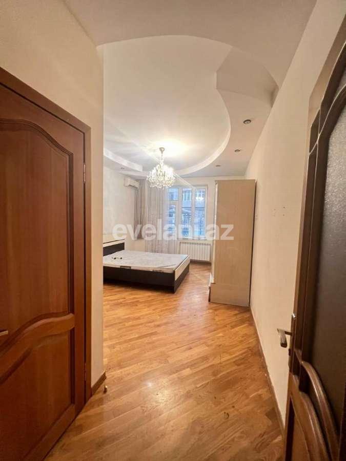 Kirayə verilir, yeni tikili, 2550 otaqlı, 90 m², Bakı, Binəqədi r, 9-cu mikrorayon q, Memar Əcəmi m.