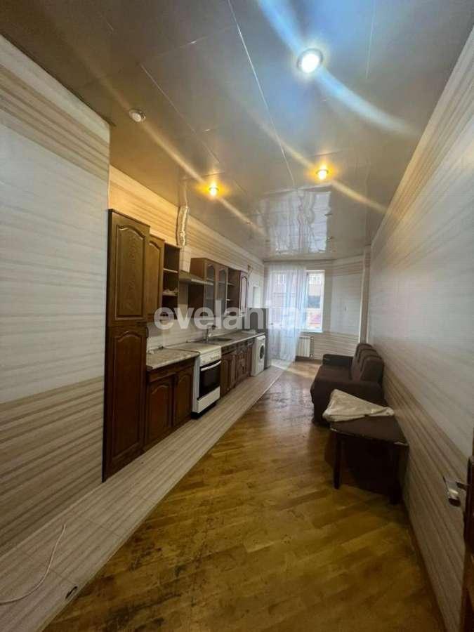Kirayə verilir, yeni tikili, 2550 otaqlı, 90 m², Bakı, Binəqədi r, 9-cu mikrorayon q, Memar Əcəmi m.