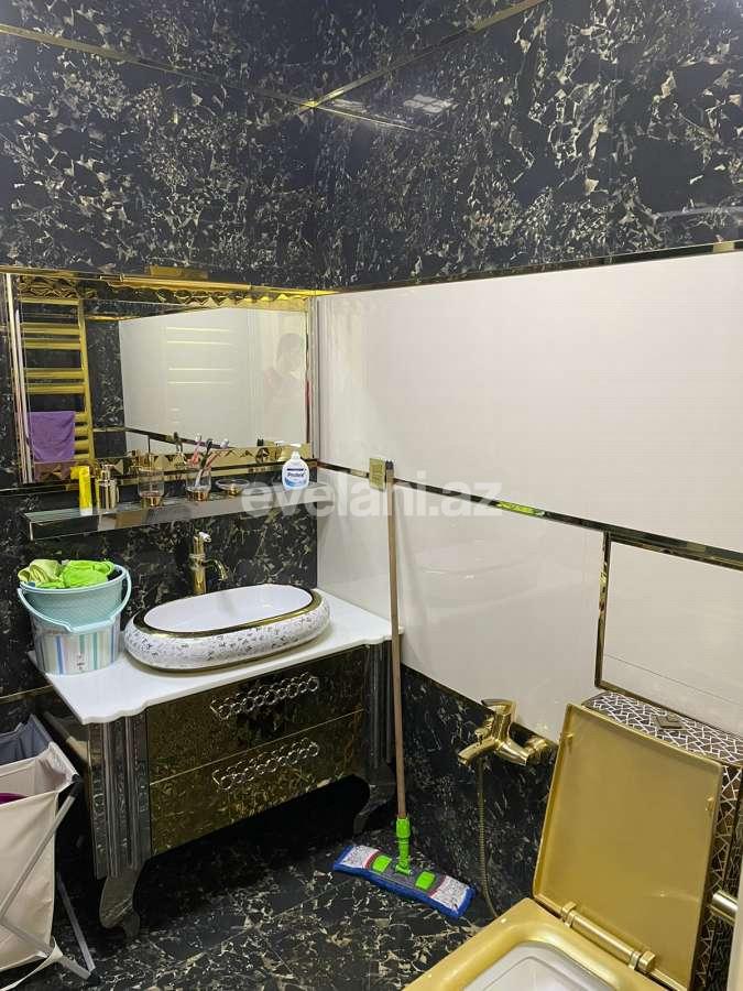 Sale, new building, 4 room, 181 m², Baku, Yasamal r, 20 yanvar m.