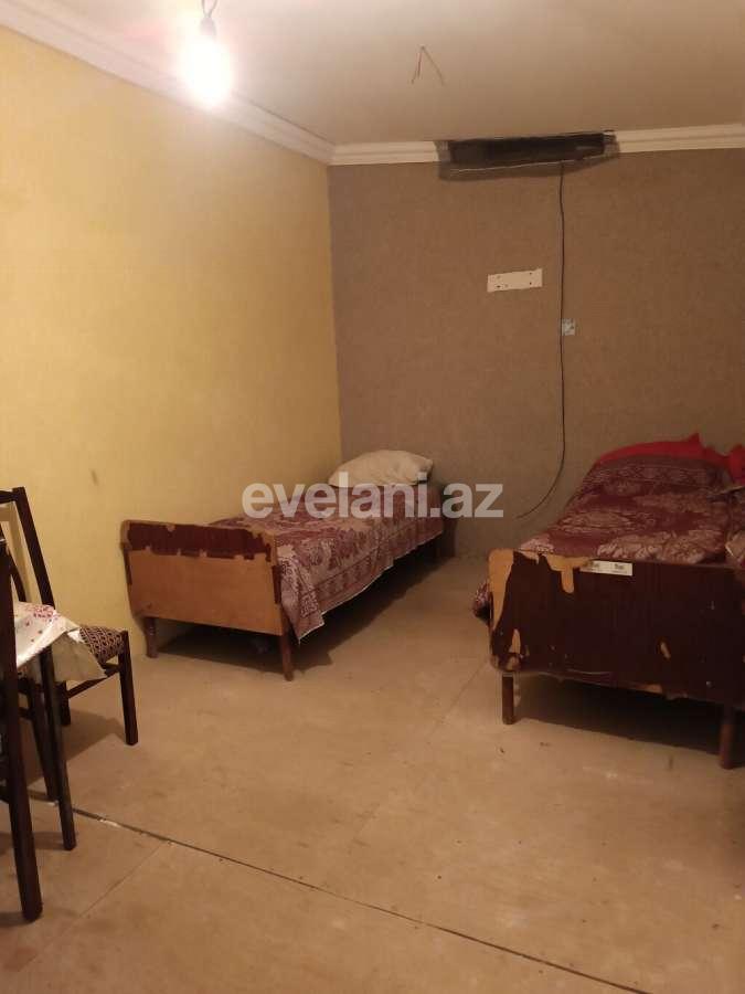 Kirayə verilir, köhnə tikili, 2 otaqlı, 60 m², Bakı, Nizami r, Qara Qarayev m.