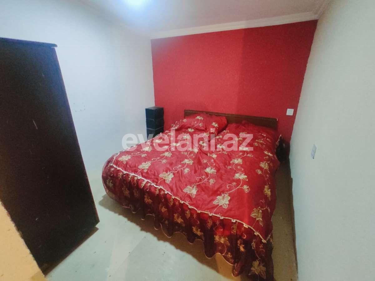 Kirayə verilir, köhnə tikili, 2 otaqlı, 60 m², Bakı, Nizami r, Qara Qarayev m.