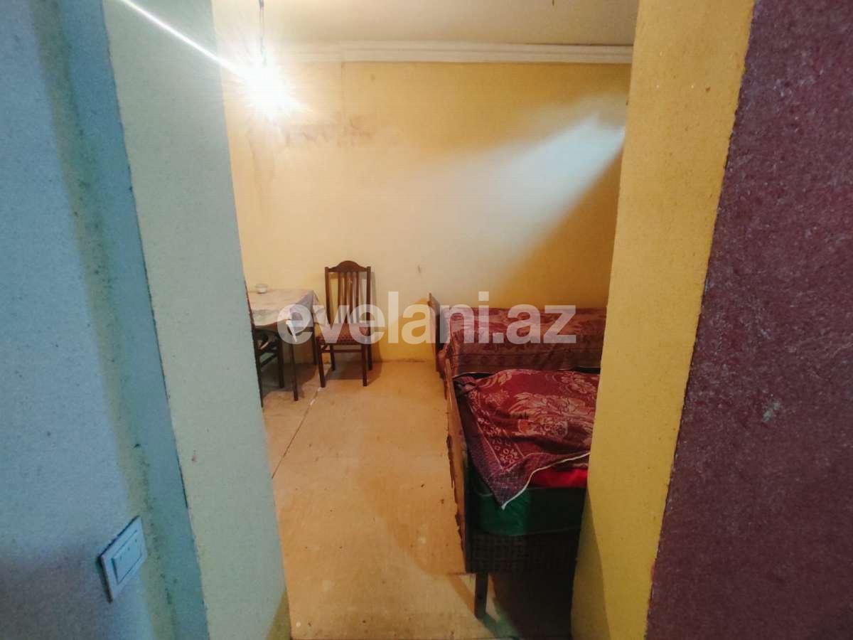 Kirayə verilir, köhnə tikili, 2 otaqlı, 60 m², Bakı, Nizami r, Qara Qarayev m.