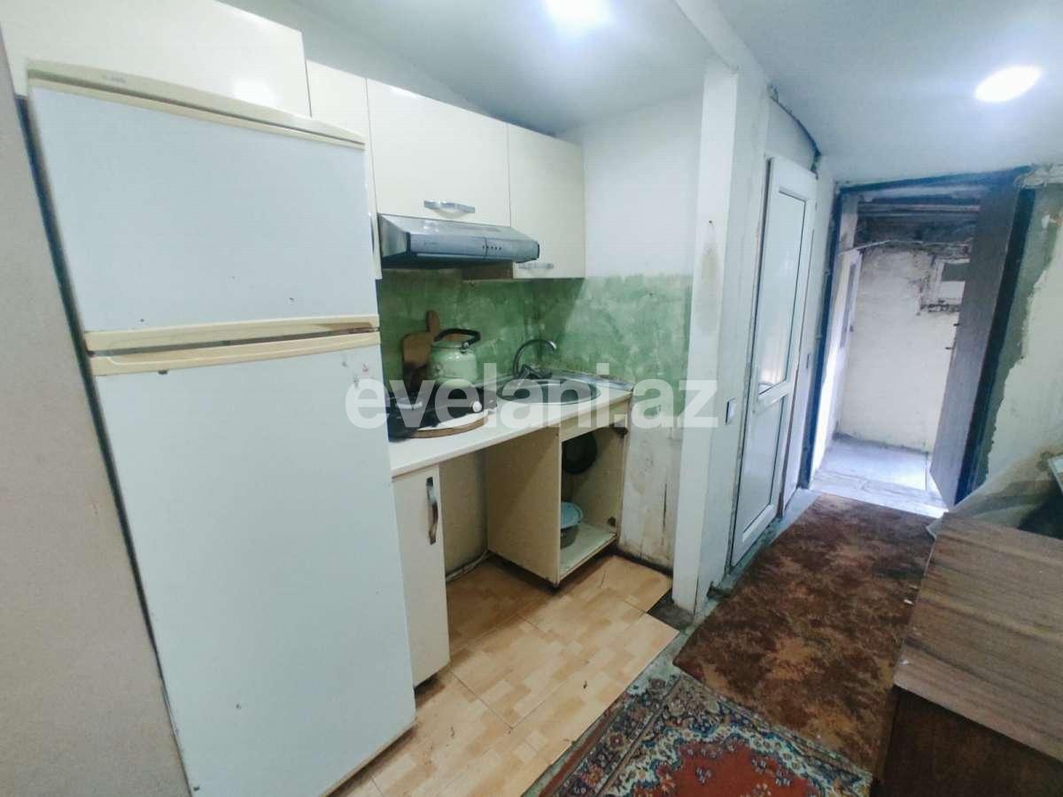 Kirayə verilir, köhnə tikili, 2 otaqlı, 60 m², Bakı, Nizami r, Qara Qarayev m.