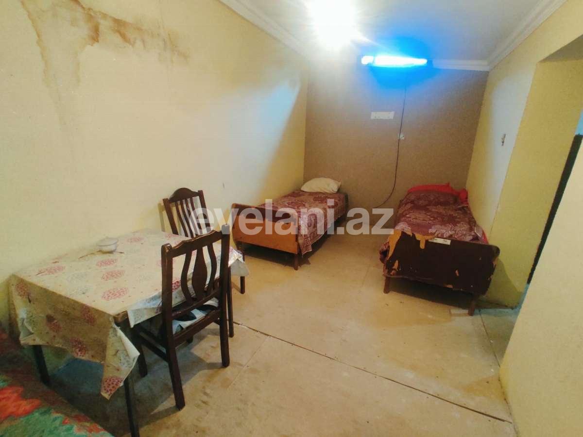 Kirayə verilir, köhnə tikili, 2 otaqlı, 60 m², Bakı, Nizami r, Qara Qarayev m.