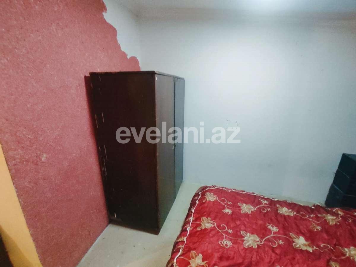 Kirayə verilir, köhnə tikili, 2 otaqlı, 60 m², Bakı, Nizami r, Qara Qarayev m.