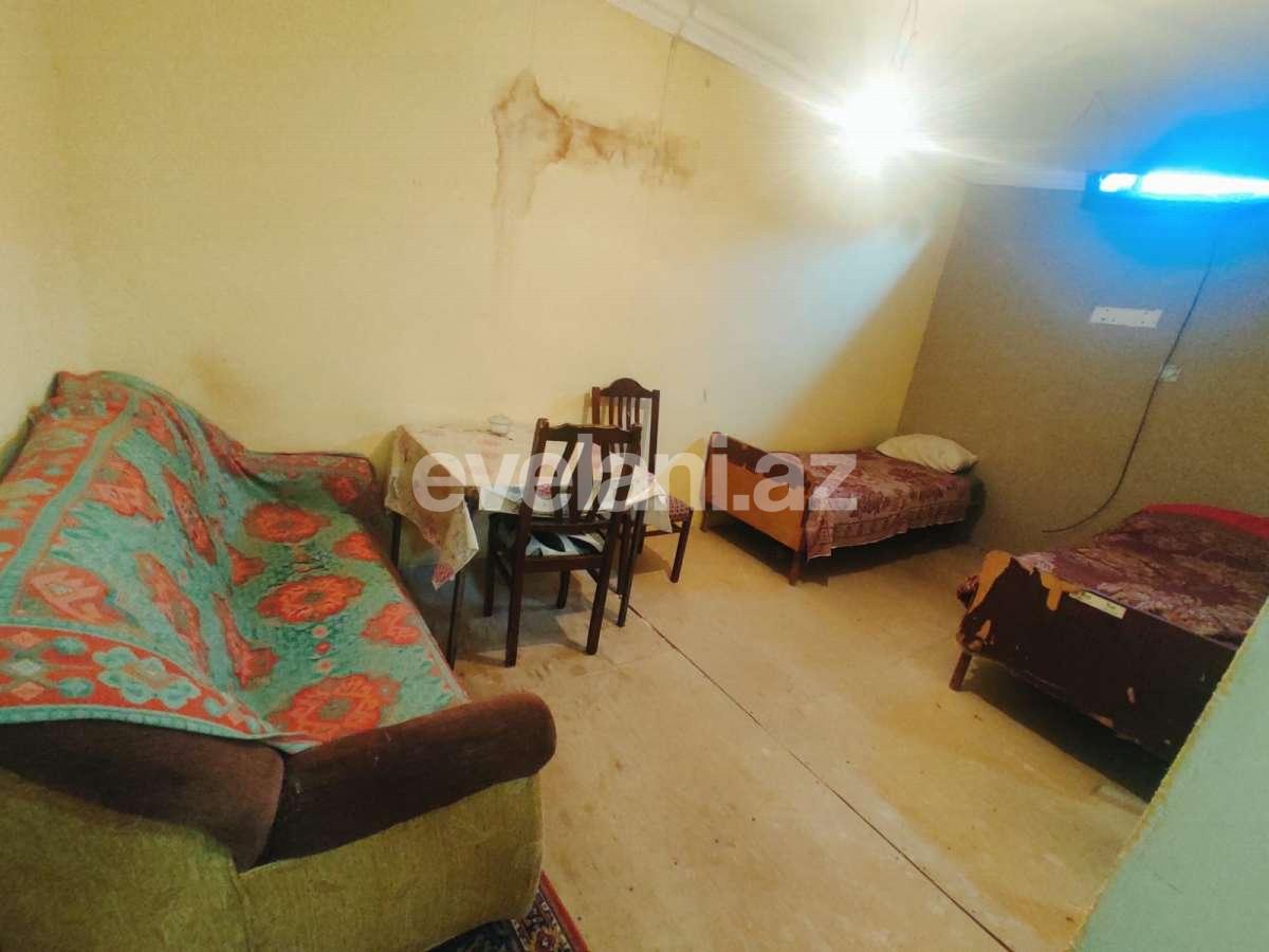 Kirayə verilir, köhnə tikili, 2 otaqlı, 60 m², Bakı, Nizami r, Qara Qarayev m.