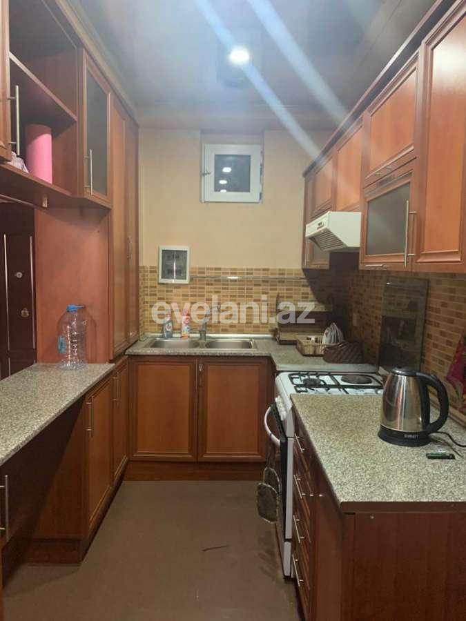 Сдаётся, новостройка, 3-комнаты, 85 m², Баку, Ясамальский r, Ясамал p, 20 январь m.