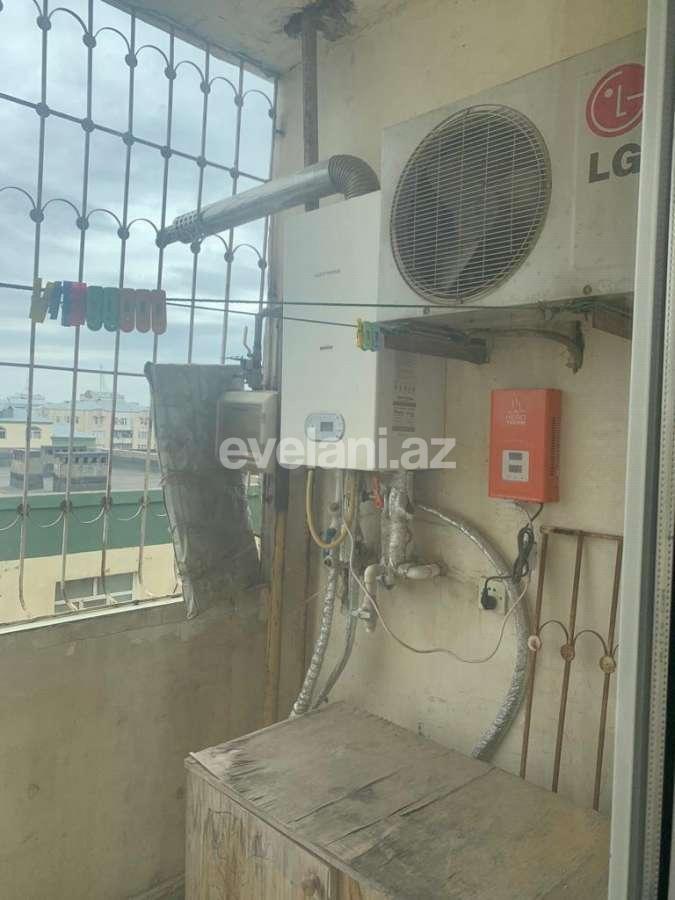 Сдаётся, новостройка, 3-комнаты, 85 m², Баку, Ясамальский r, Ясамал p, 20 январь m.