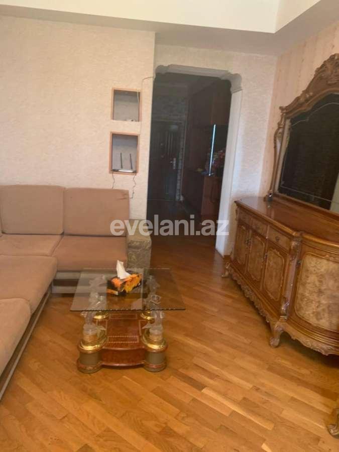 Сдаётся, новостройка, 3-комнаты, 85 m², Баку, Ясамальский r, Ясамал p, 20 январь m.