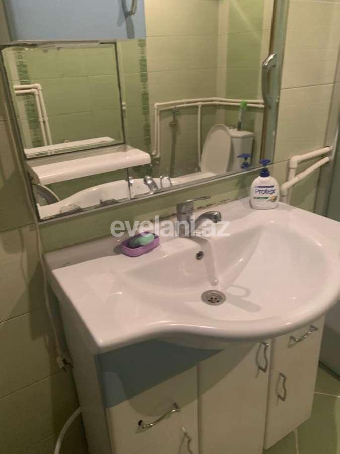 Сдаётся, новостройка, 3-комнаты, 85 m², Баку, Ясамальский r, Ясамал p, 20 январь m.