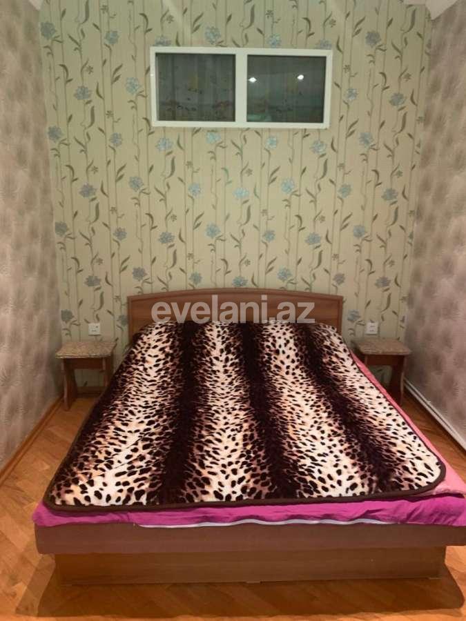 Сдаётся, новостройка, 3-комнаты, 85 m², Баку, Ясамальский r, Ясамал p, 20 январь m.