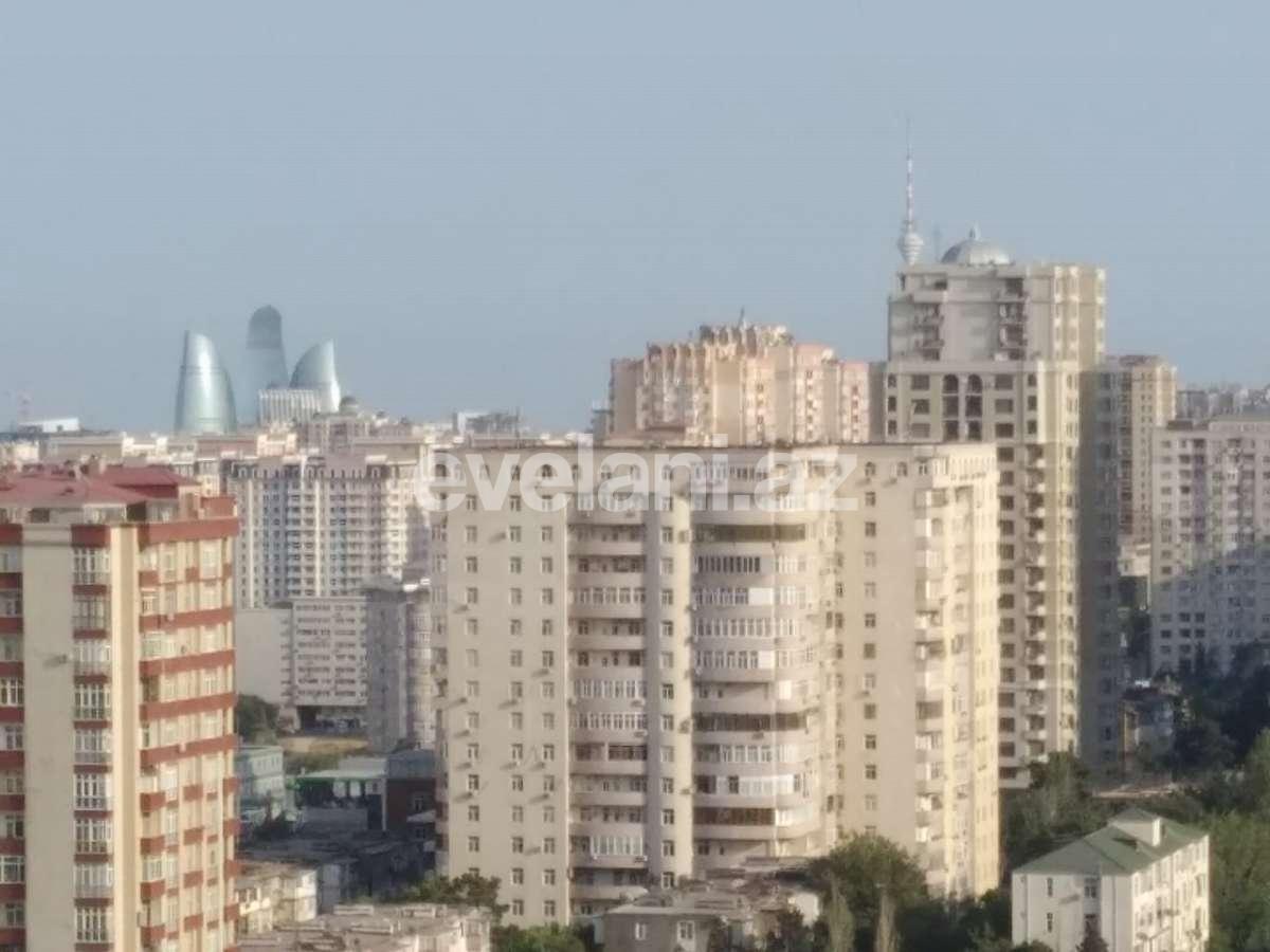 Сдаётся, новостройка, 3-комнаты, 85 m², Баку, Ясамальский r, Ясамал p, 20 январь m.