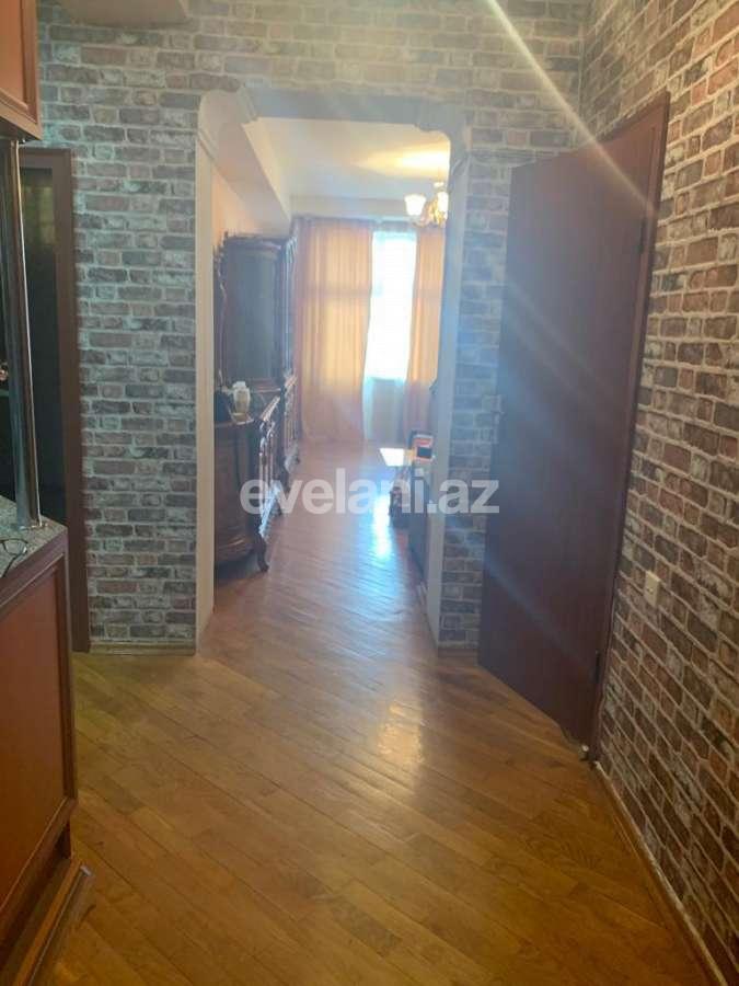 Сдаётся, новостройка, 3-комнаты, 85 m², Баку, Ясамальский r, Ясамал p, 20 январь m.