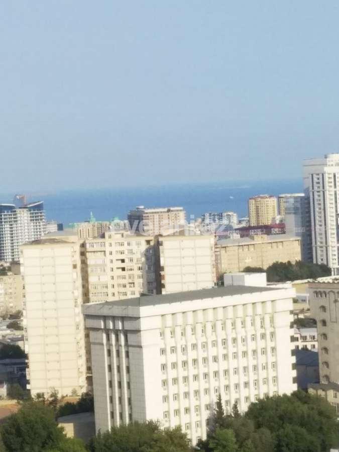 Сдаётся, новостройка, 3-комнаты, 85 m², Баку, Ясамальский r, Ясамал p, 20 январь m.