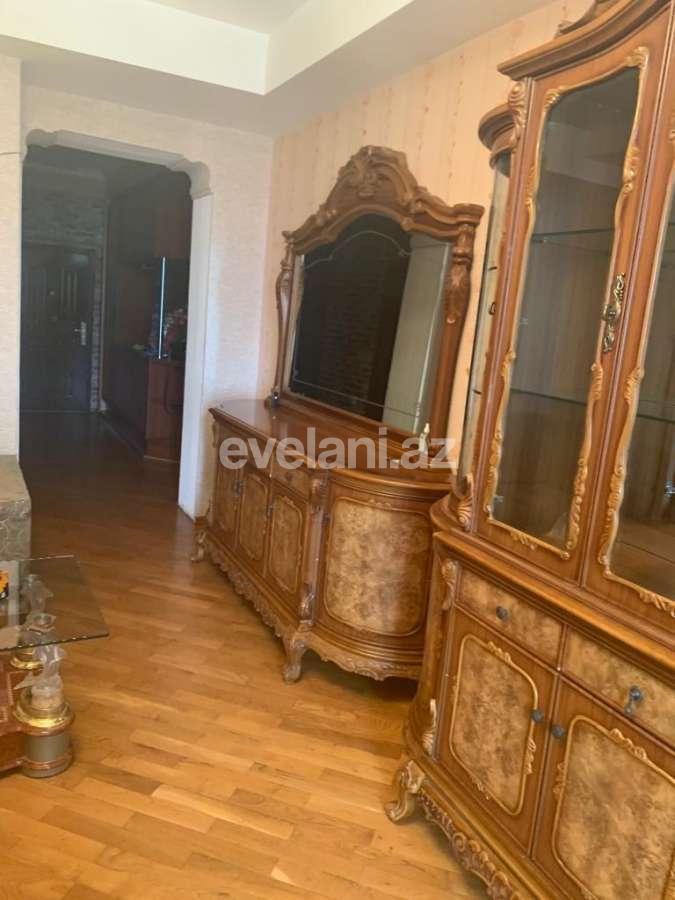 Сдаётся, новостройка, 3-комнаты, 85 m², Баку, Ясамальский r, Ясамал p, 20 январь m.