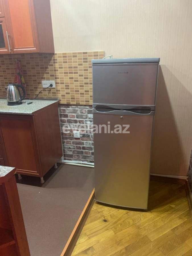 Сдаётся, новостройка, 3-комнаты, 85 m², Баку, Ясамальский r, Ясамал p, 20 январь m.