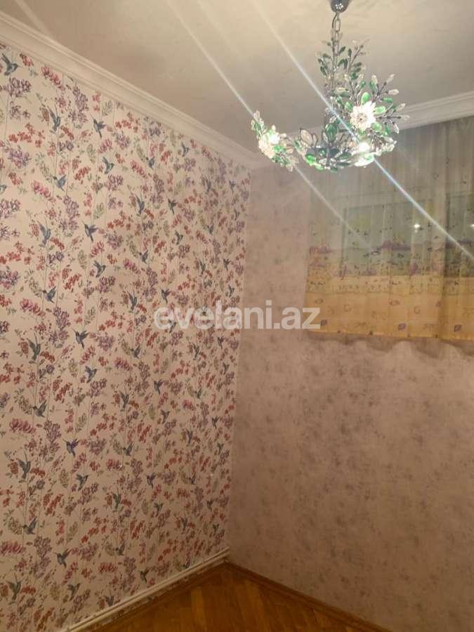 Сдаётся, новостройка, 3-комнаты, 85 m², Баку, Ясамальский r, Ясамал p, 20 январь m.