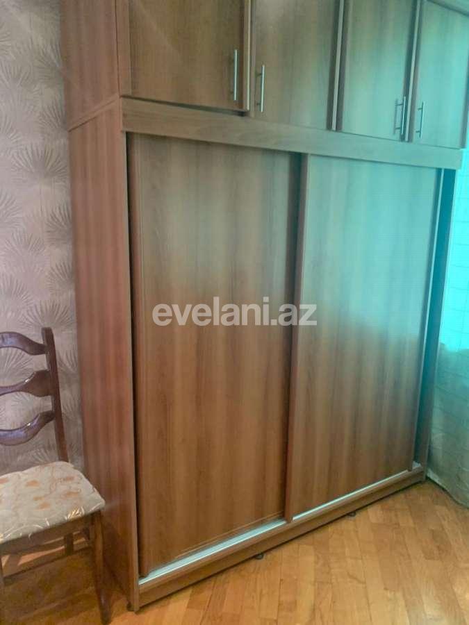 Сдаётся, новостройка, 3-комнаты, 85 m², Баку, Ясамальский r, Ясамал p, 20 январь m.