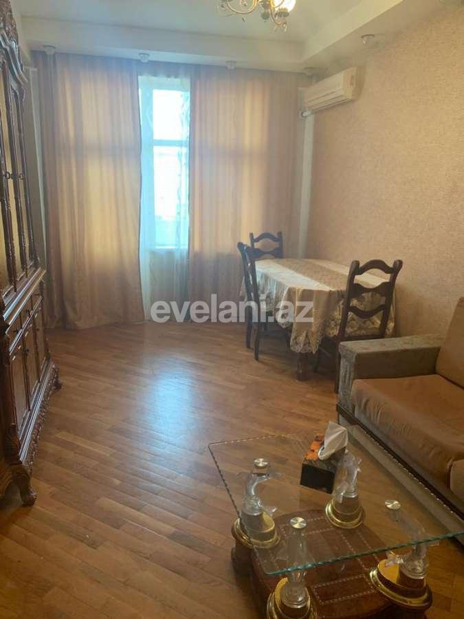 Сдаётся, новостройка, 3-комнаты, 85 m², Баку, Ясамальский r, Ясамал p, 20 январь m.