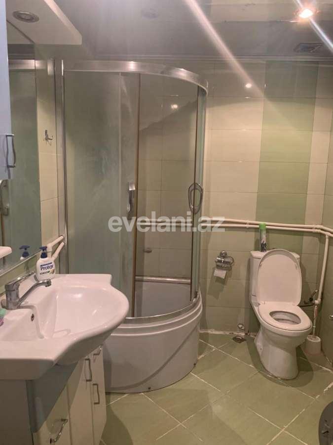 Сдаётся, новостройка, 3-комнаты, 85 m², Баку, Ясамальский r, Ясамал p, 20 январь m.