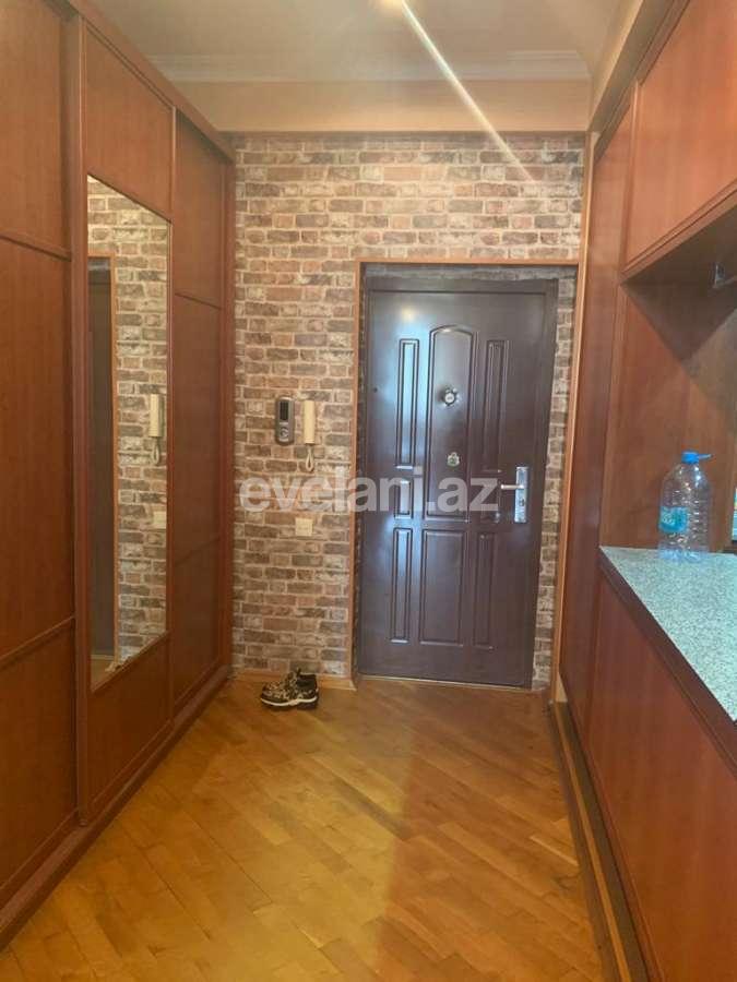 Сдаётся, новостройка, 3-комнаты, 85 m², Баку, Ясамальский r, Ясамал p, 20 январь m.