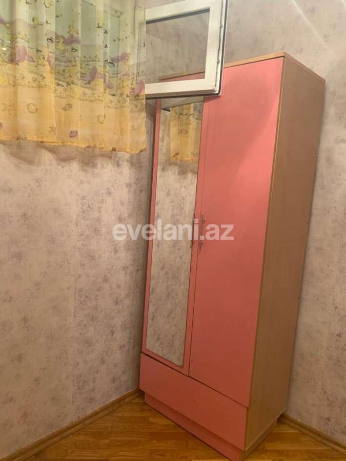 Сдаётся, новостройка, 3-комнаты, 85 m², Баку, Ясамальский r, Ясамал p, 20 январь m.