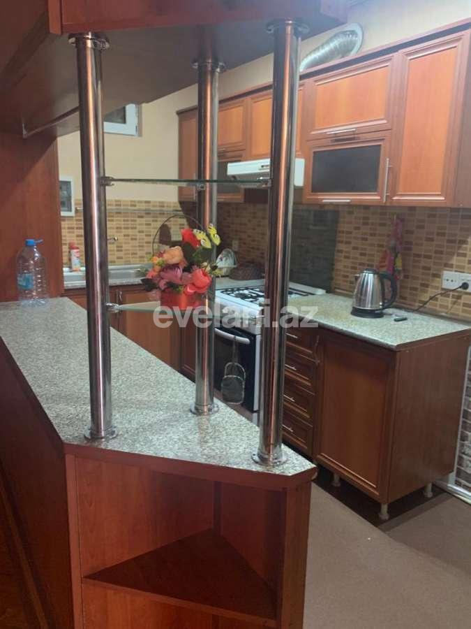 Сдаётся, новостройка, 3-комнаты, 85 m², Баку, Ясамальский r, Ясамал p, 20 январь m.