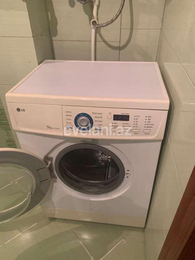 Сдаётся, новостройка, 3-комнаты, 85 m², Баку, Ясамальский r, Ясамал p, 20 январь m.