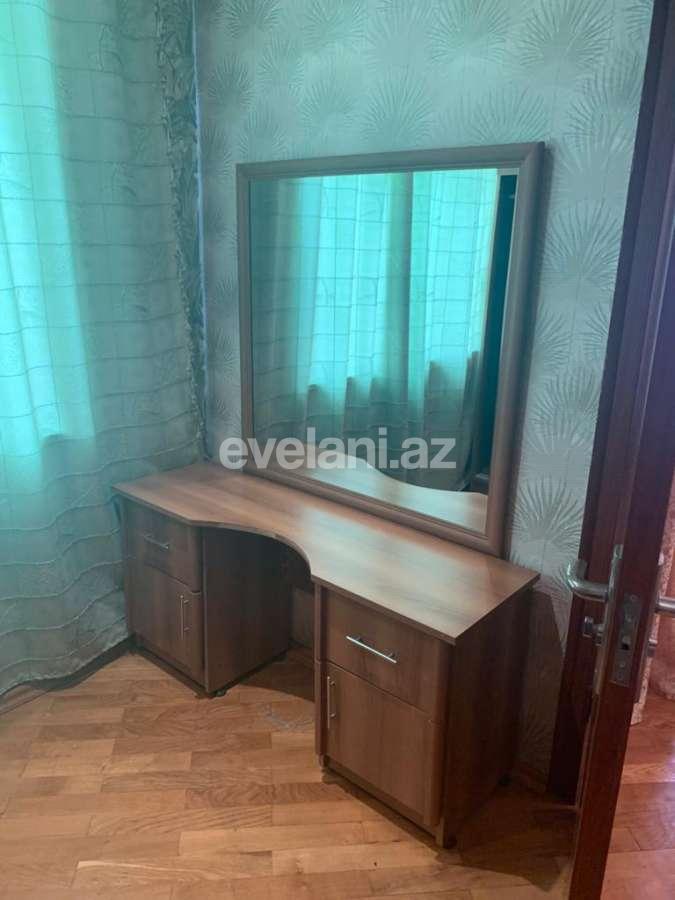 Сдаётся, новостройка, 3-комнаты, 85 m², Баку, Ясамальский r, Ясамал p, 20 январь m.